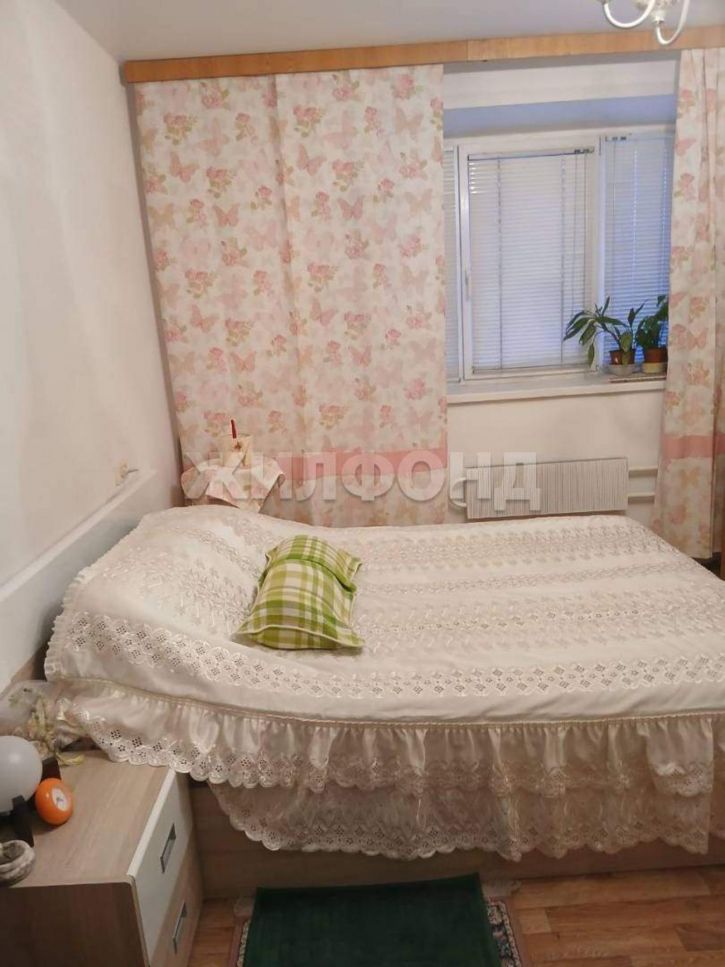 3-комн квартира Фрунзе улица, д.35