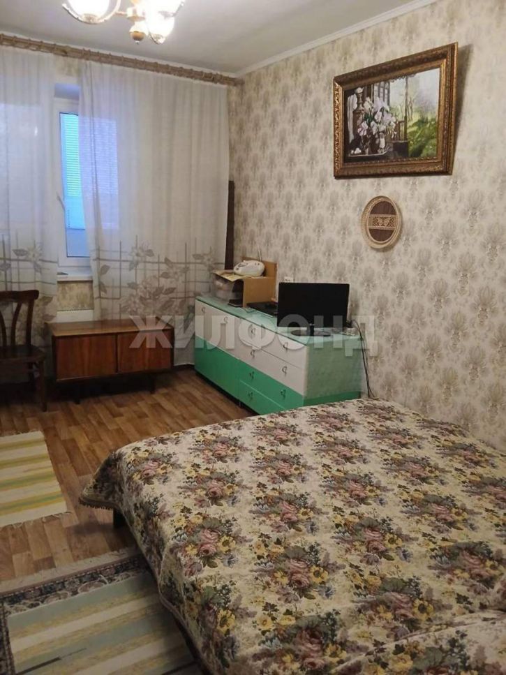 3-комн квартира Фрунзе улица, д.35