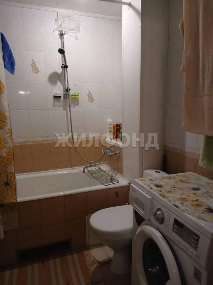 3-комн квартира Фрунзе улица, д.35