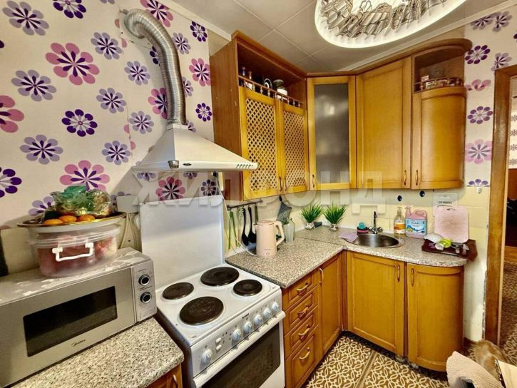 2-комн квартира Королева бульвар, д.11