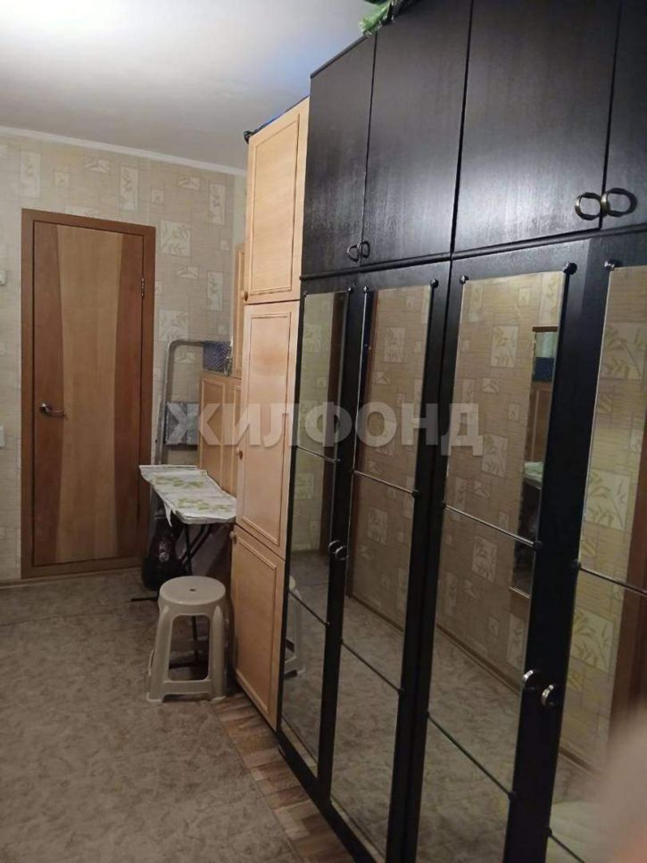 3-комн квартира Фрунзе улица, д.35