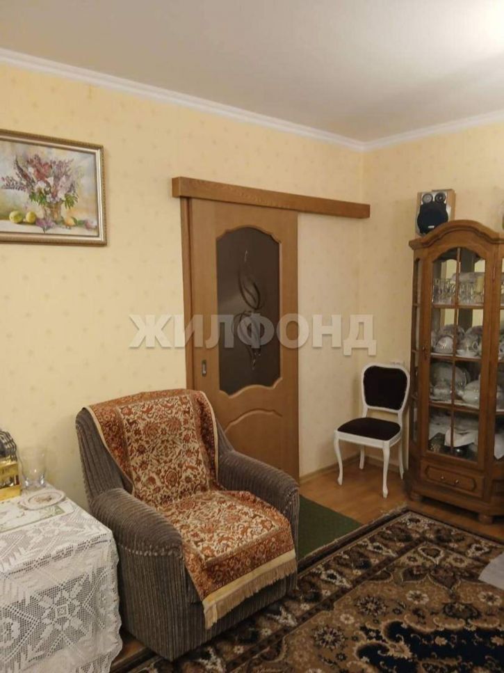 3-комн квартира Фрунзе улица, д.35