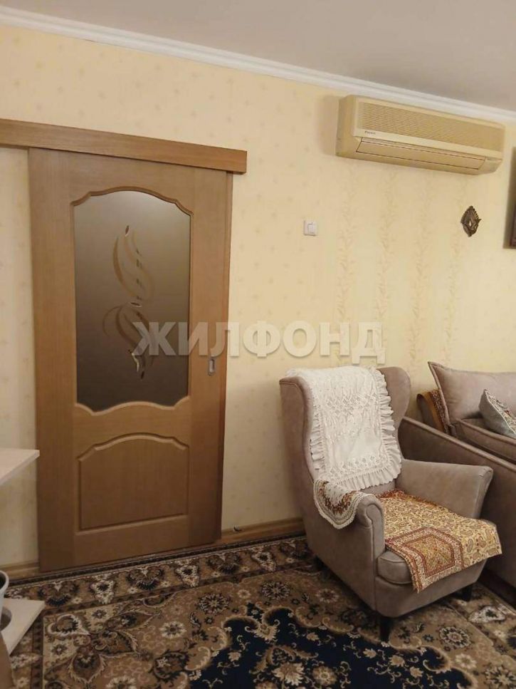 3-комн квартира Фрунзе улица, д.35