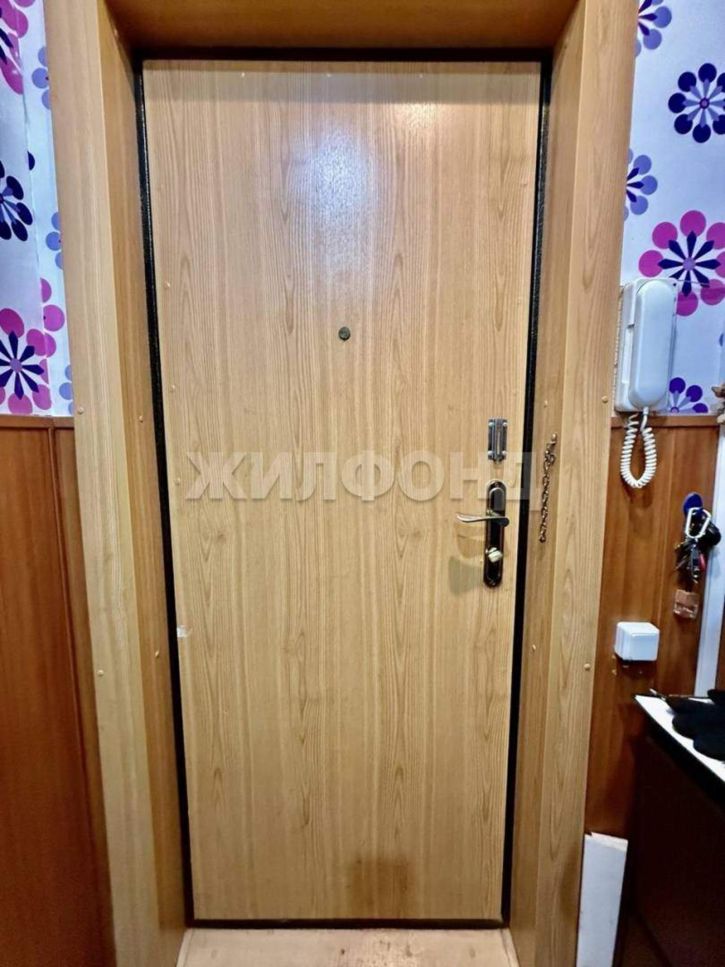 2-комн квартира Королева бульвар, д.11
