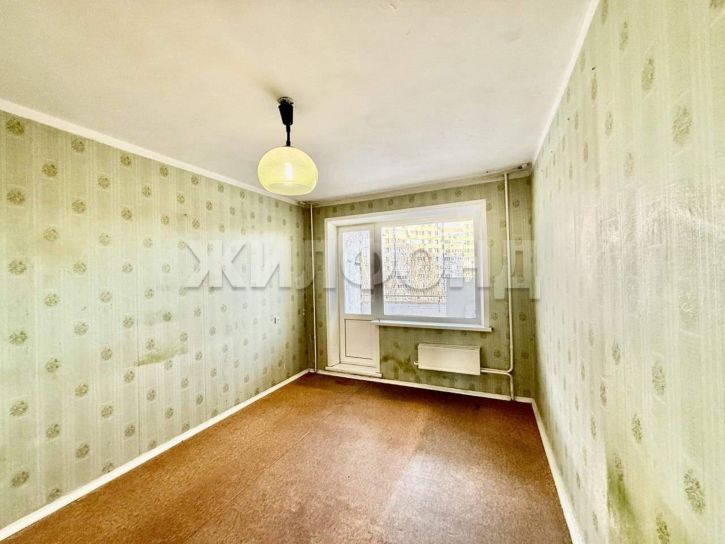 3-комн квартира Луначарского бульвар, д.4