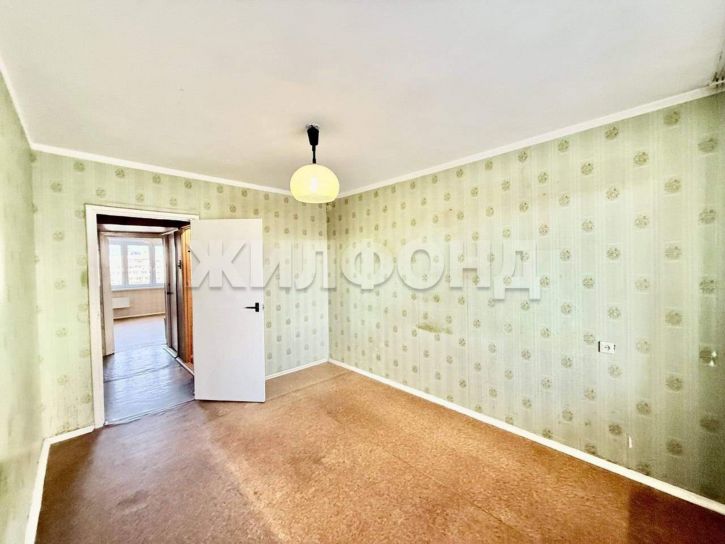 3-комн квартира Луначарского бульвар, д.4