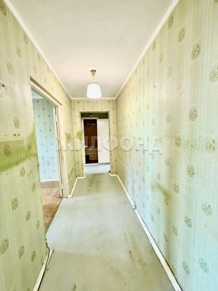 3-комн квартира Луначарского бульвар, д.4