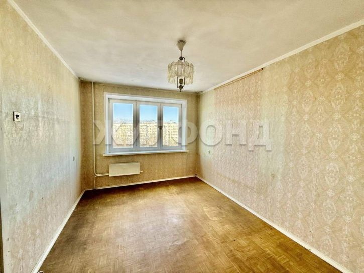 3-комн квартира Луначарского бульвар, д.4