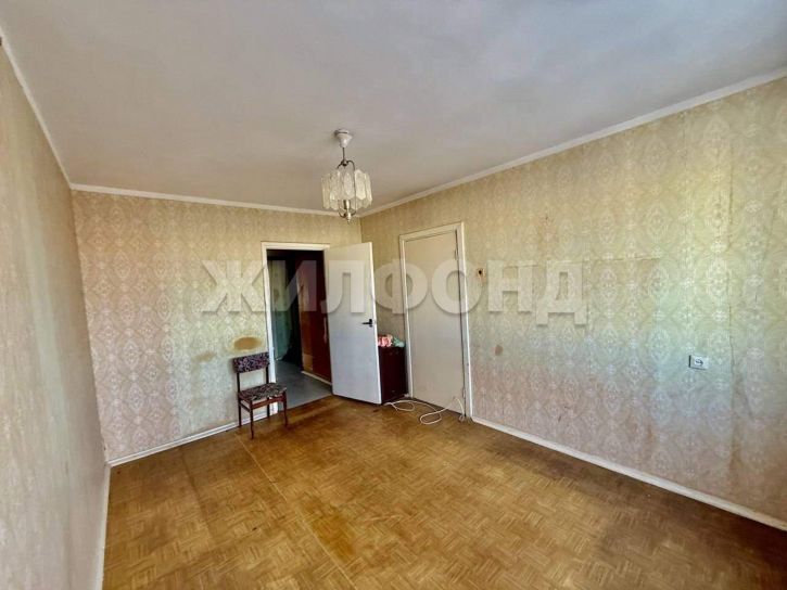 3-комн квартира Луначарского бульвар, д.4