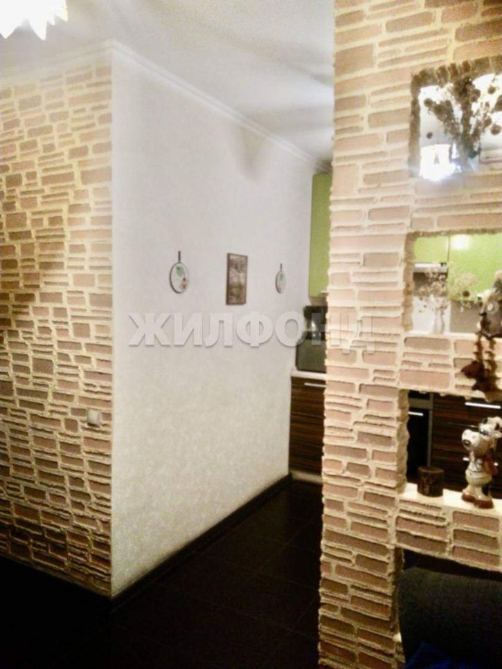 2-комн квартира Юбилейная улица, д.4