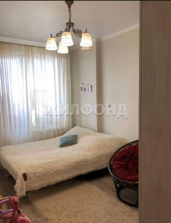 1-комн квартира Оптимистов проезд, д.7