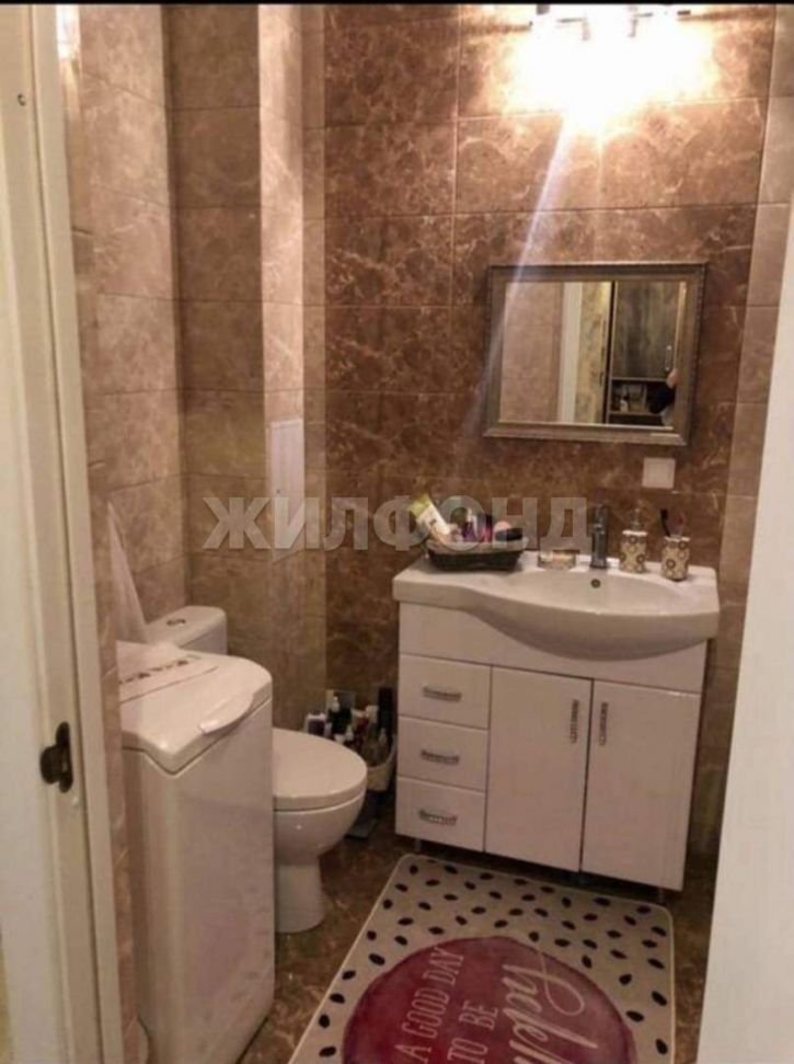 1-комн квартира Оптимистов проезд, д.7