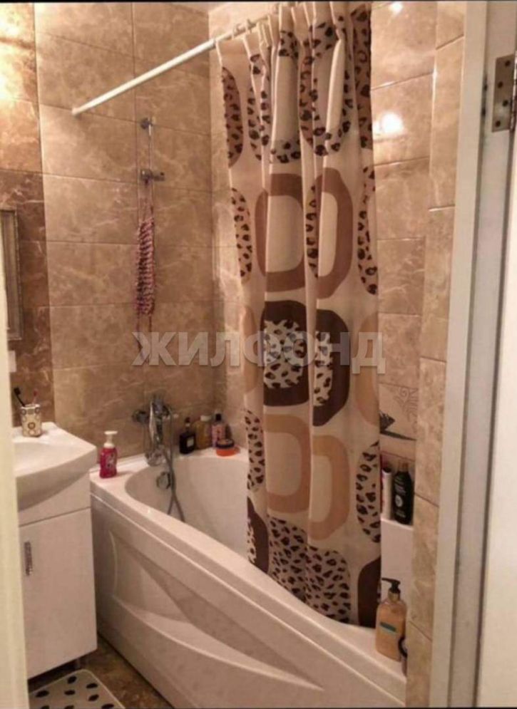 1-комн квартира Оптимистов проезд, д.7