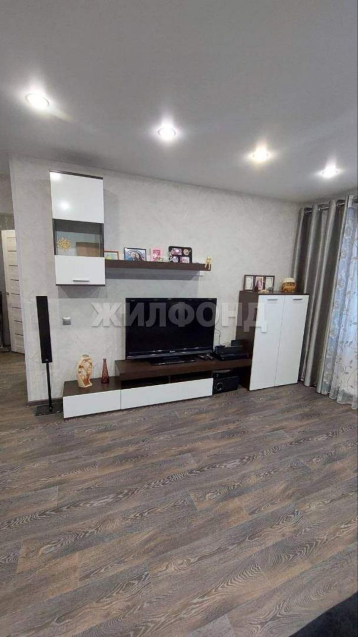 4-комн квартира Курчатова бульвар, д.12