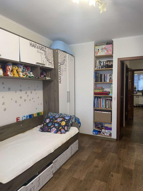 Продажа 3-комн квартиры Гая бульвар, 15