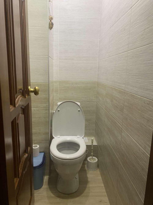 Продажа 3-комн квартиры Гая бульвар, 15