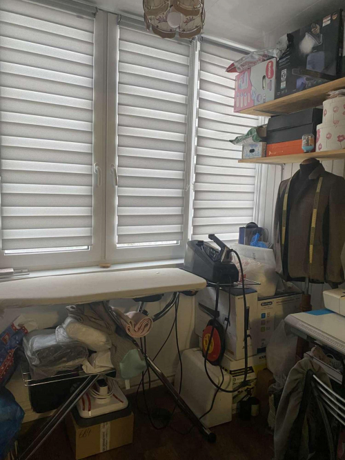 Продажа 3-комн квартиры Гая бульвар, 15