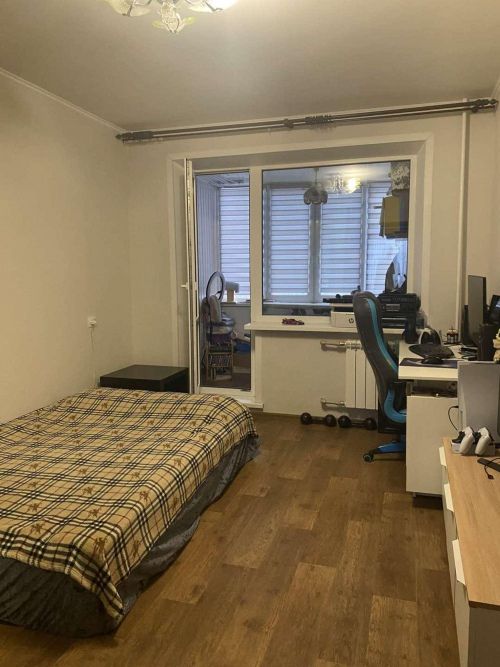 Продажа 3-комн квартиры Гая бульвар, 15
