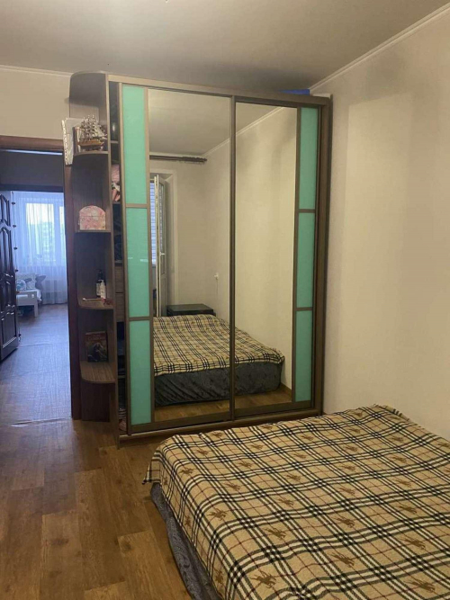 Продажа 3-комн квартиры Гая бульвар, 15