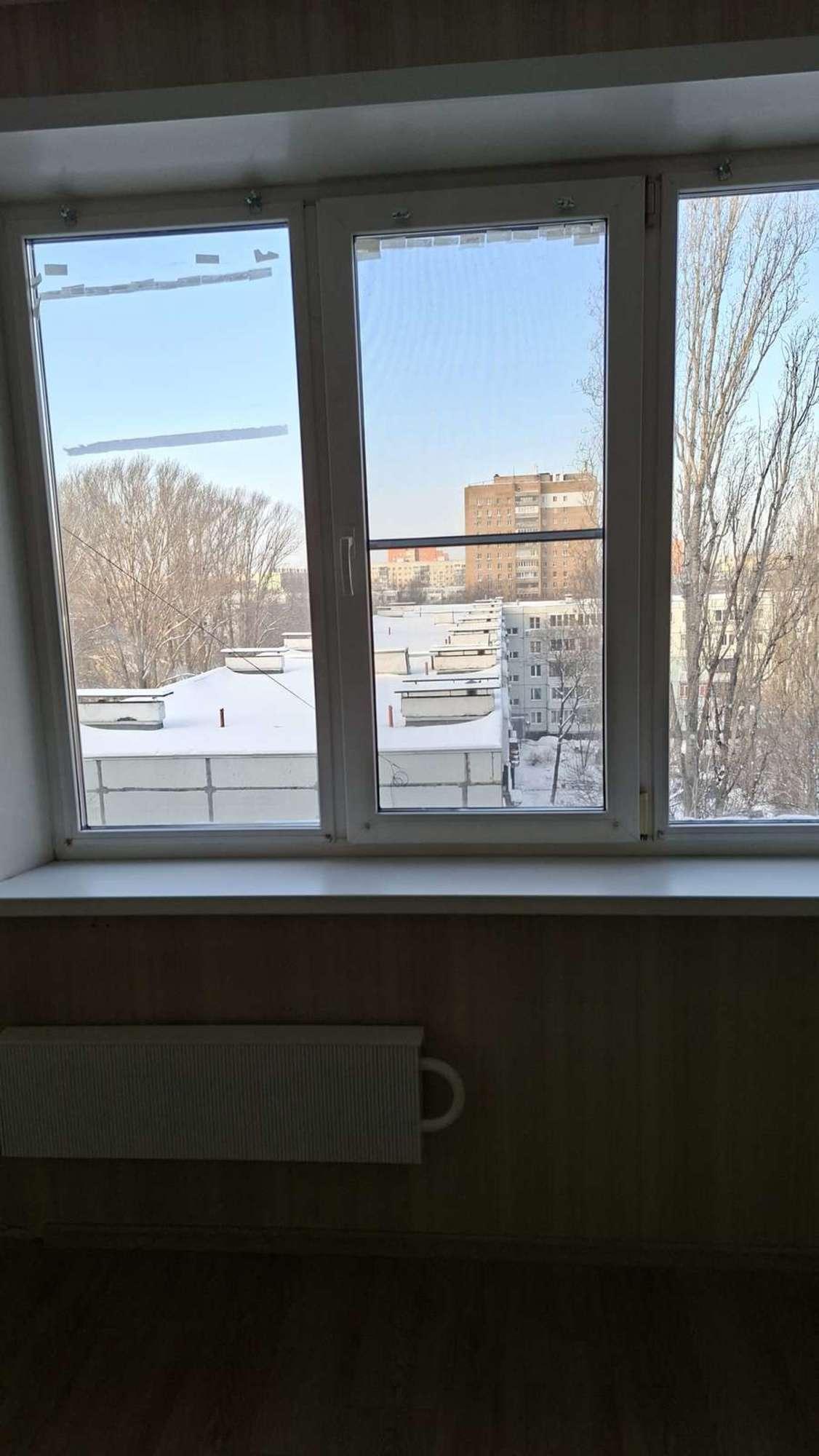 Купить квартиру за 6 290 000 рублей на Туполева бульвар, 8