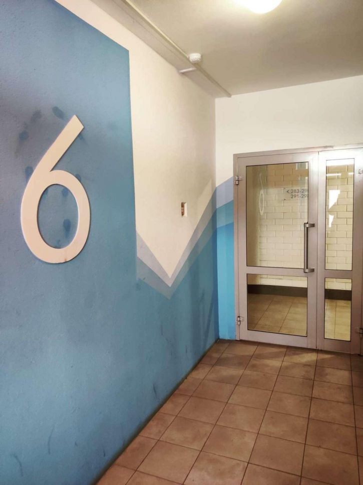 Студия 40 лет Победы улица, 43Д