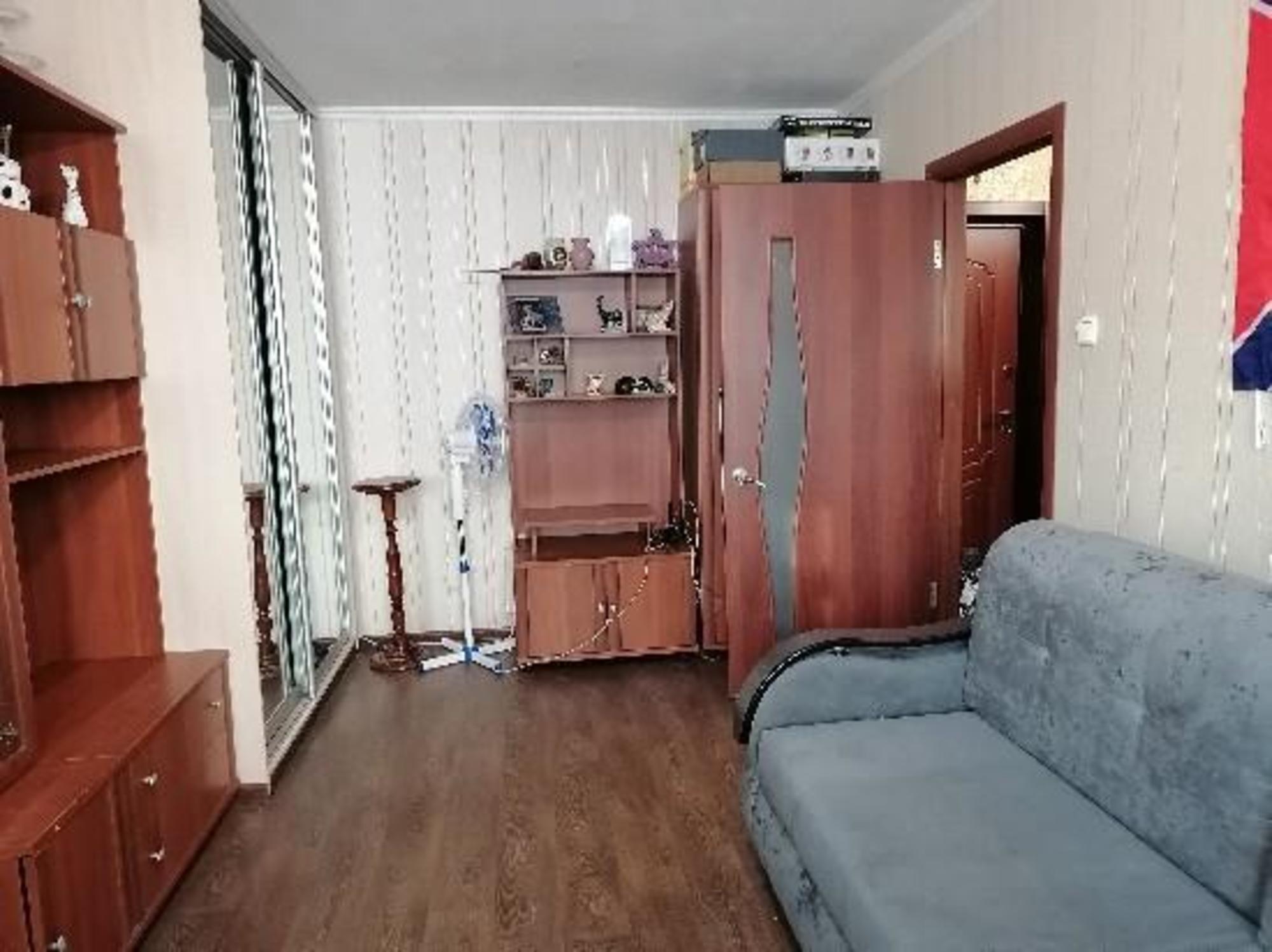 Купить квартиру за 3 500 000 рублей на Чайкиной Л., 47
