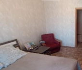 2-комн, 48кв м, этаж 4/5 50 Лет Октября, 25