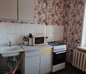 1-комн, 33кв м, этаж 1/5 Чайкиной Л., 47
