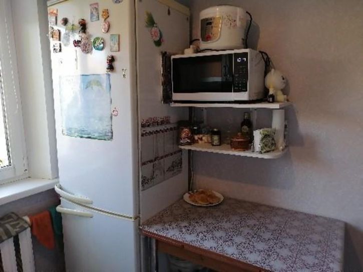 2-комн квартира Матросова, 44