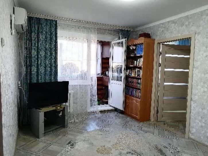 2-комн квартира Матросова, 44
