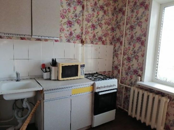 1-комн квартира Чайкиной Л., 47