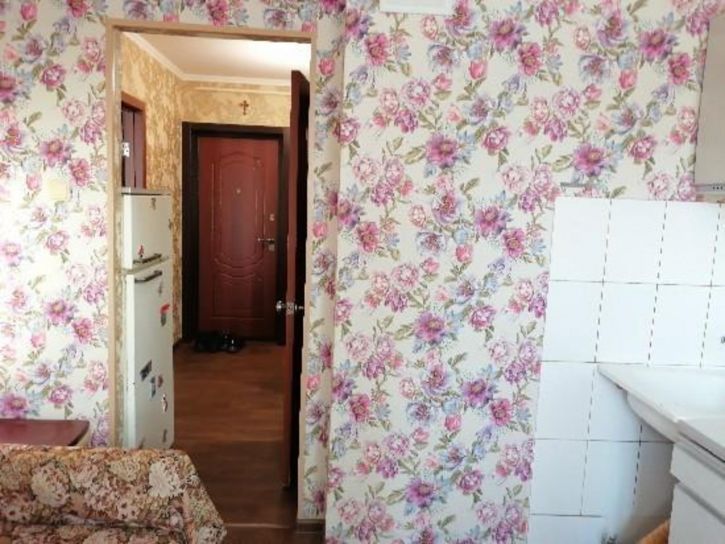 1-комн квартира Чайкиной Л., 47