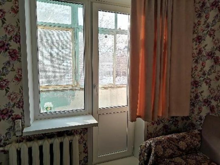 1-комн квартира Чайкиной Л., 47