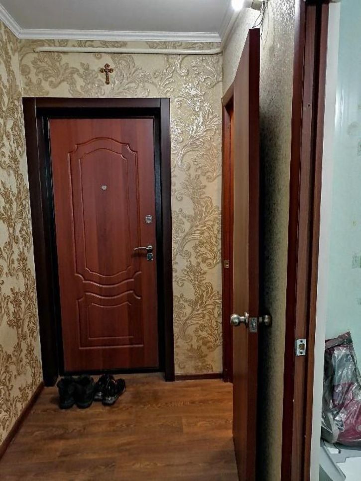 1-комн квартира Чайкиной Л., 47