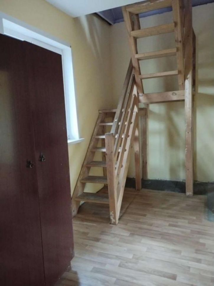 Коттедж/дом Островок