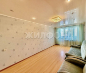 2-комн, 45кв м, этаж 4/5 Степана Разина проспект, д.21