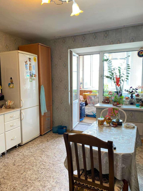 Продажа 1-комн квартиры Дзержинского улица, 12