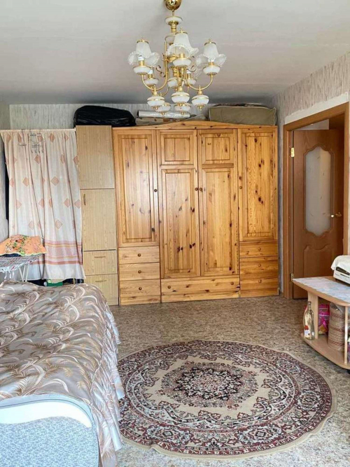 Продажа 1-комн квартиры Дзержинского улица, 12