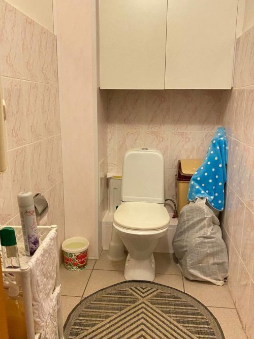 Продажа 1-комн квартиры Дзержинского улица, 12