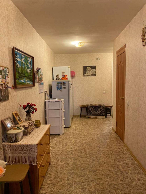 Продажа 1-комн квартиры Дзержинского улица, 12