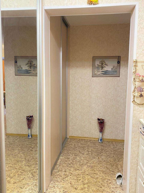 Продажа 1-комн квартиры Дзержинского улица, 12