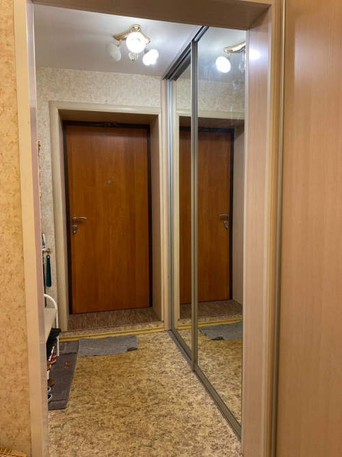 Продажа 1-комн квартиры Дзержинского улица, 12