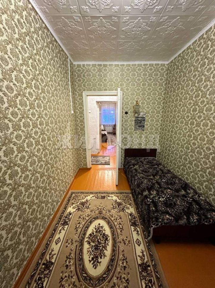 3-комн квартира Матросова улица, д.6А