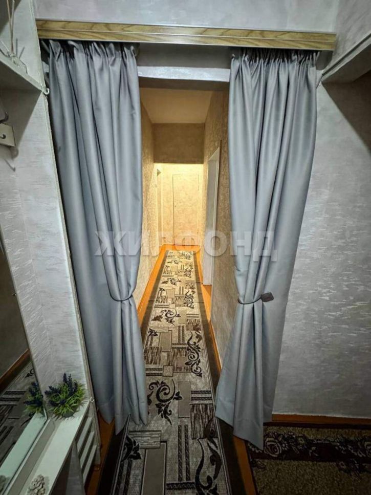 3-комн квартира Матросова улица, д.6А