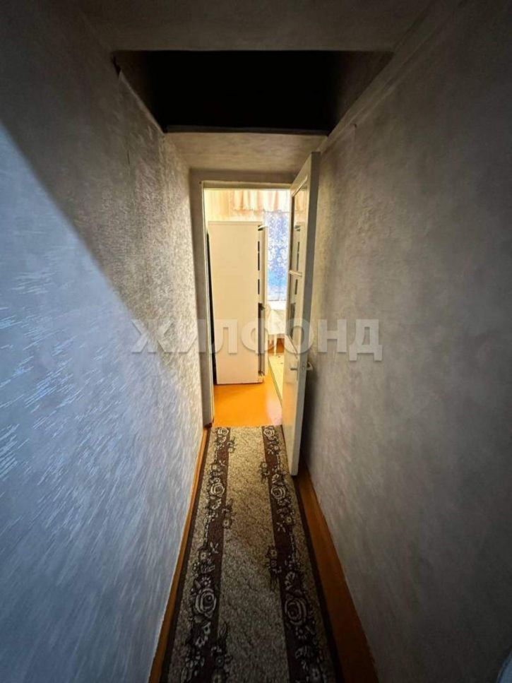 3-комн квартира Матросова улица, д.6А