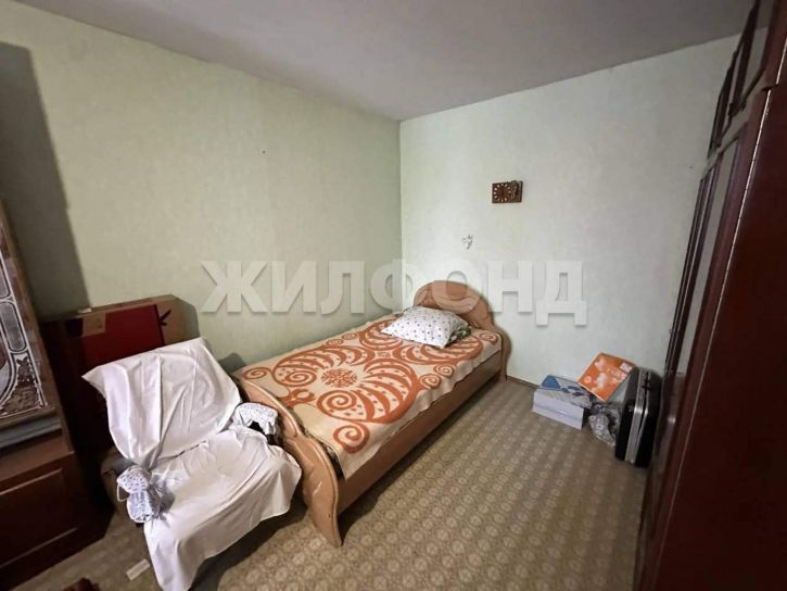 1-комн квартира Лизы Чайкиной улица, влд73