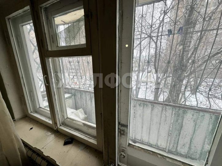 1-комн квартира Лизы Чайкиной улица, влд73
