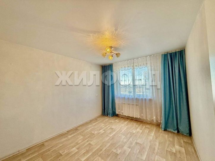 1-комн квартира Фрунзе улица, д.29
