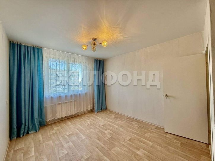 1-комн квартира Фрунзе улица, д.29