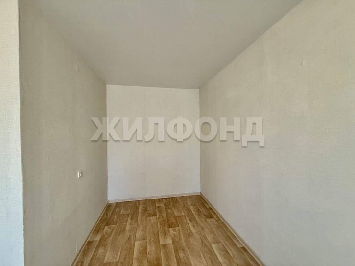 1-комн квартира Фрунзе улица, д.29